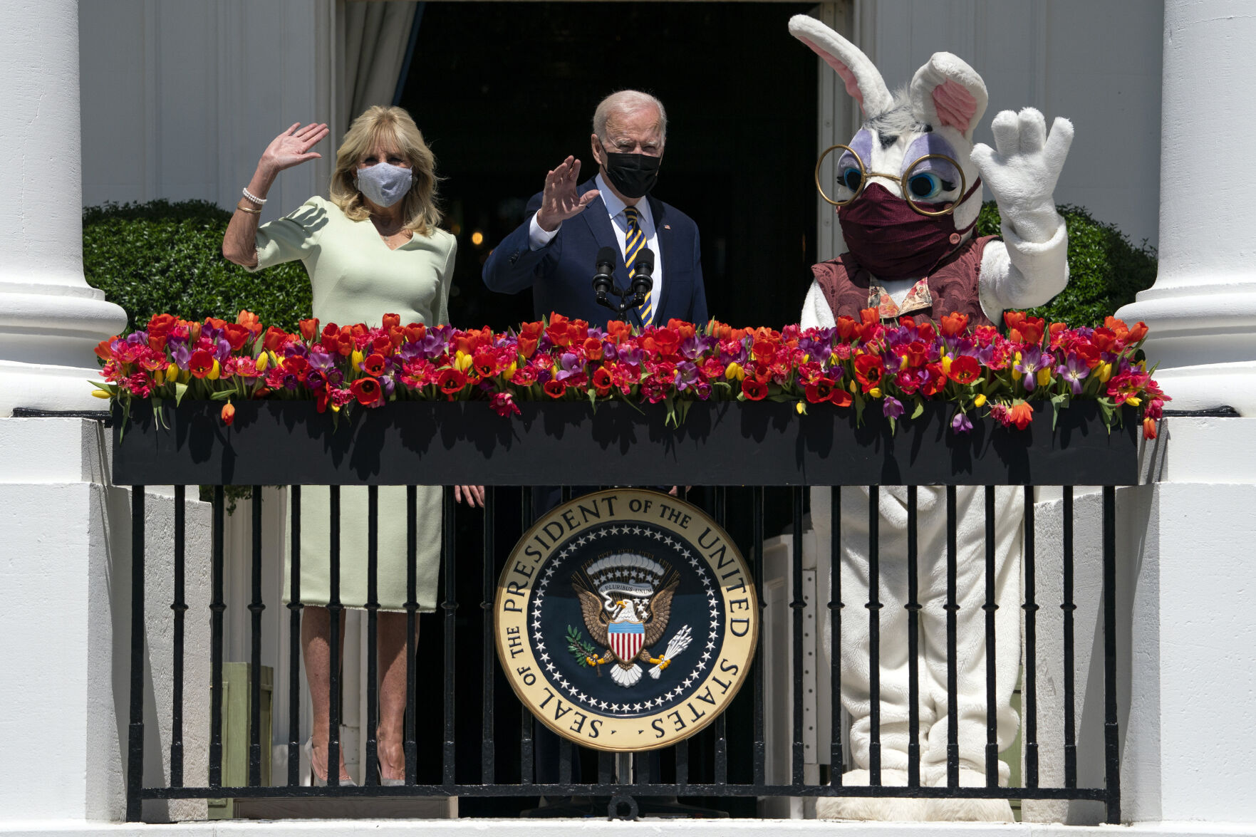 Not Real News